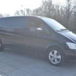 Warsaw Airport Transfer - usługi transportowe Warszawa Lotnisko Chopina - Warszawa Centrum - Lotnisko Modlin