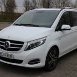 Warsaw Airport Transfer