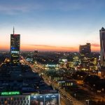 Warsaw Airport Transfer - Warsaw sigtseeing